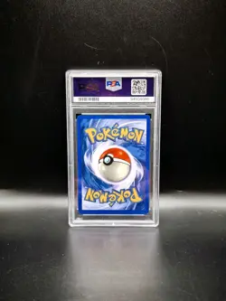 📈 PSA Graded 8 🥇 1st Edition Minion Of Team Rocket 113/132 Gym Heroes Pokemon - Image 2