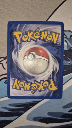Mewtwo - 10/130 - Pokemon Base Set 2 Holo Rare Card WOTC HP Played Swirl - Image 2