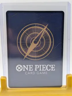 Carrot OP02-029 R - Paramount War - One Piece TCG Near Mint Holo - Image 3