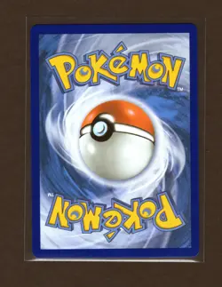 Meowth PFL 106/094 Illustration Rare Holo Colorless ME02: Phantasmal Flames NM - Image 2