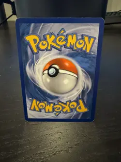 Zekrom BW005 Black & White Promo Holo Basic 130 HP Pokemon TCG English 2011 - Image 2
