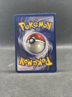 Pidgeot Jungle 24/64 Rare 1st Edition Pokemon TCG LP Wizards Of The Coast - Image 2