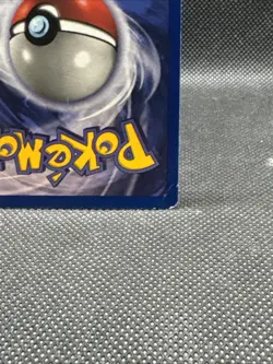 Pidgeot Jungle 24/64 Rare 1st Edition Pokemon TCG LP Wizards Of The Coast - Image 3