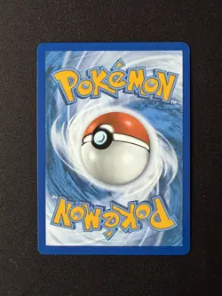 Pokemon TCG Palafin 200/197 Scarlet Violet Obsidian Flames Illustration Rare NM - Image 5