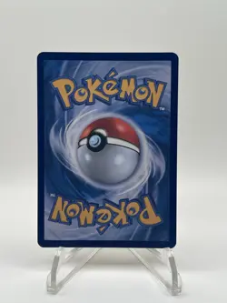 Paldean Wooper AR 085/073 SV1a Triplet Beat - Pokemon Card Korean - Image 2