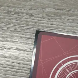 One Piece Card Roronoa Zoro OP12-020 Limited Edition Vol. 4 Promo - Image 3
