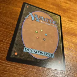 MTG Fable Frame Moonshadow Lorwyn Eclipsed 313 Near Mint Non Foil ECL Magic Card - Image 4