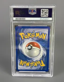 Pokemon Card - PSA 10 Zoroark 71/114 - 2011 Black & White Holo - LowPop - GEM MT - Image 2