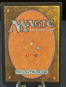 MTG - Magic The Gathering - Catacomb Dragon - Mirage - LP/EX! - Image 2