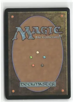 Shadow of Doubt 253 Rare Ravnica: City of Guilds Magic: The Gathering LP - Image 2