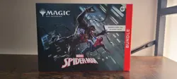 Magic: The Gathering Marvel Spider-Man Bundle Box - Image 1