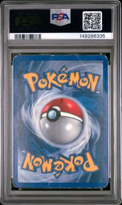 🔥 PSA 2 GOOD MEW EX HOLO RARE | EX HOLON PHANTOMS 100/110 🔥 - Image 3