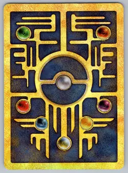 Ancient Mew Movie Promo Holo Pokemon NM - Image 2