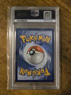 Pokemon TCG Raichu Scarlet & Violet Paldean Fates Holo Shiny Rare Card 132/091 - Image 2