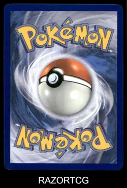 CERULEDGE EX 036/191 DOUBLE RARE SURGING SPARKS POKEMON HOLO NM/M - Image 2