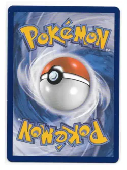 Carte Pokemon Mega-Elecsprint EX MEG 050/132 NEUVE FR ** ME01 Mega-Evolution - Image 3