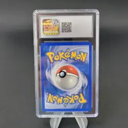 Lotad Ex Crystal Guardians 55/100 Pokemon Card 2006 CGC Gem mint 10 - Image 2
