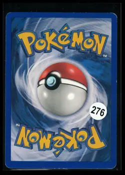 Pokemon TCG Grimer Card 79/147 Common Aquapolis - Vintage - Image 2