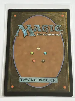 Slip Out the Back 62 MTG Streets of New Capenna 2022 Mint - 9.0 + Non Foil - Image 3