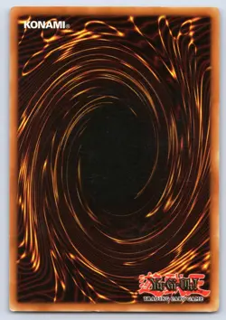 Ojama Yellow IOC-001 Invasion of Chaos 1st Edition Yu-Gi-Oh LP - Image 2