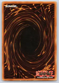 Ojama Trio DCR-047 Dark Crisis 1st Edition Yu-Gi-Oh MP - Image 2