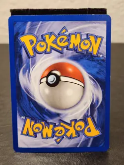 LAPRAS 71/144 COMMON SKYRIDGE 2003 POKEMON COMMON AYA KUSUBE Tcg Vtg Play Game T - Image 2
