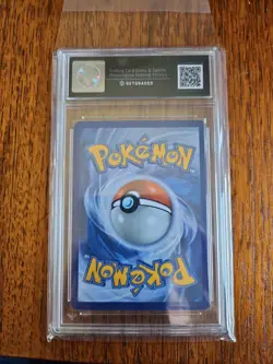 Mega Charizard x EX 013/094 Me02: Phantasmal Flames Holo - Image 2