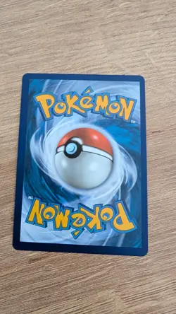 Birthday Pikachu _____'s Pikachu 25 Year Celebration Promo Pokemon Card - Image 3