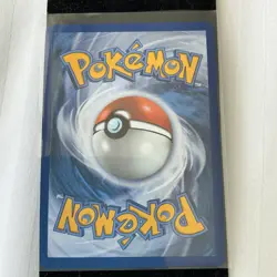 Wailord ex - 097/084 - Ultra Rare - Pitch Black - NM/M - Pokemon Card - Image 2