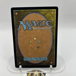 Magic the Gathering MTG NM Marvel Super Heroes Thor, God of Thunder Foil 0156 - Image 3