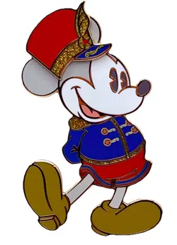Disney Mickey Mouse Main Attractions MMMA 2021 Dumbo The Flying Elephant August - Image 3