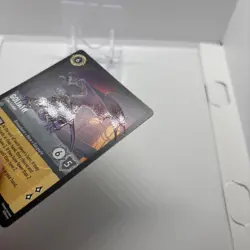 Lorcana Goliath - Clan Leader 173/204 Whispers in the Well Regular - Image 3