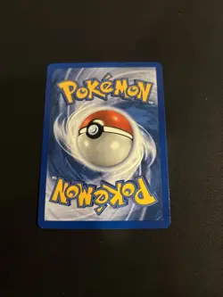 Giovanni's Nidoqueen - 23/132 - Pokemon Gym Challenge 1st Edition Rare Card NM - Image 2