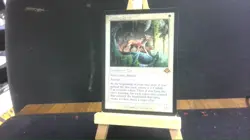 ocelot pride retro mtg - Image 1