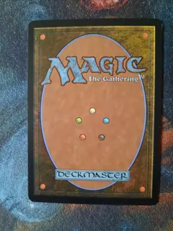 MTG Magic the Gathering - 1 x FOIL Sickening Dreams - Torment Premodern EX/NM L1 - Image 5