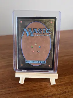 MTG Smothering Tithe Enchantment Double Masters 2022 342 Rare White EN - Image 2