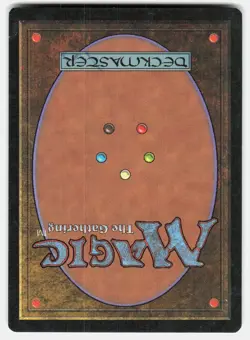Canopy Dragon Rare Mirage Magic: The Gathering Near Mint - Image 2