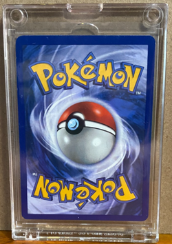 Vintage Dragonite Pokemon Card 1999 Fossil First Edition #19/62 - Image 2