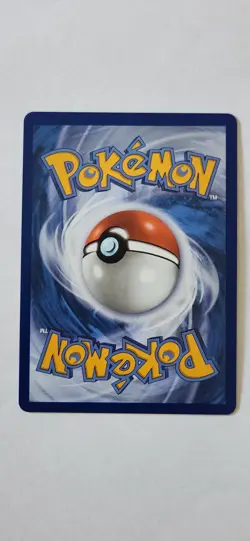 Pokemon TCG Meowth ex 121/088 Perfect Order Special Illustration Rare NM - Image 2