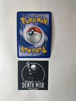 Ninetales 17/95 Reverse Holo Pokemon Card Call of Legends - Image 2