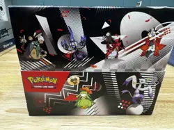8 Pokemon Mini Tins With Display Box - Image 2