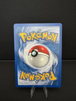 Pokemon Electabuzz 46 Black Star Promo WOTC Mint/Near Mint - Image 4