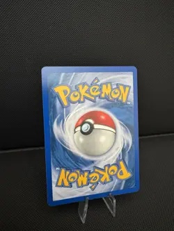 Pokemon Electabuzz 46 Black Star Promo WOTC Mint/Near Mint - Image 5