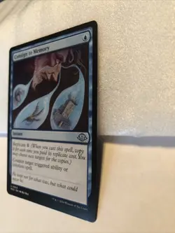 Consign to Memory Modern Horizons 3 Regular - Image 3