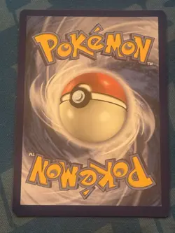 Pokemon TCG Joltik Card Paradox Rift 196/182 Illustration Rare - Image 2
