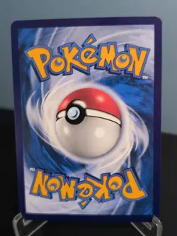 Pokemon TCG Captain Pikachu 0102/07 Pokeball Holo Chinese Exclusive Gem Vol 5 NM - Image 2