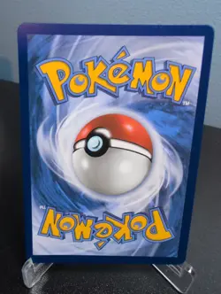 Sacred Ash Pokemon Holo Ultra Rare ME03: Perfect Order 115/088 Near Mint - Image 2