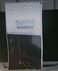 Prismatic Evolutions - Elite Trainer Box (ETB) - Pokemon TCG - New & Sealed - Image 3