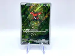 Carta pokemon Tapu Bulu SFA 065/064 Holo Segreto fiabesco Near Mint Italiano - Image 1
