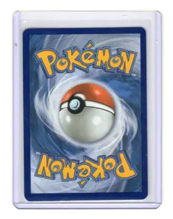 Stunfisk 202/191 Illustration Rare Surging Sparks Pokemon Holo Near Mint - Image 2